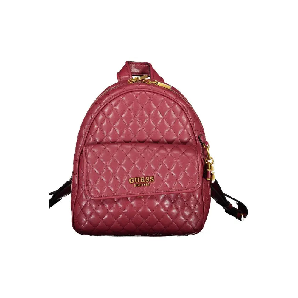 Sac à dos Guess Jeans violet Guess Jeans