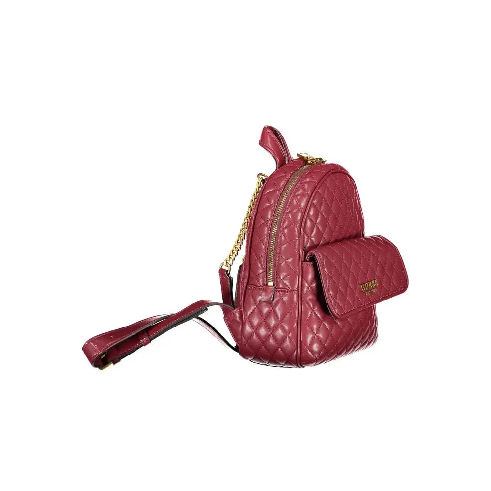 Sac à dos Guess Jeans violet Guess Jeans