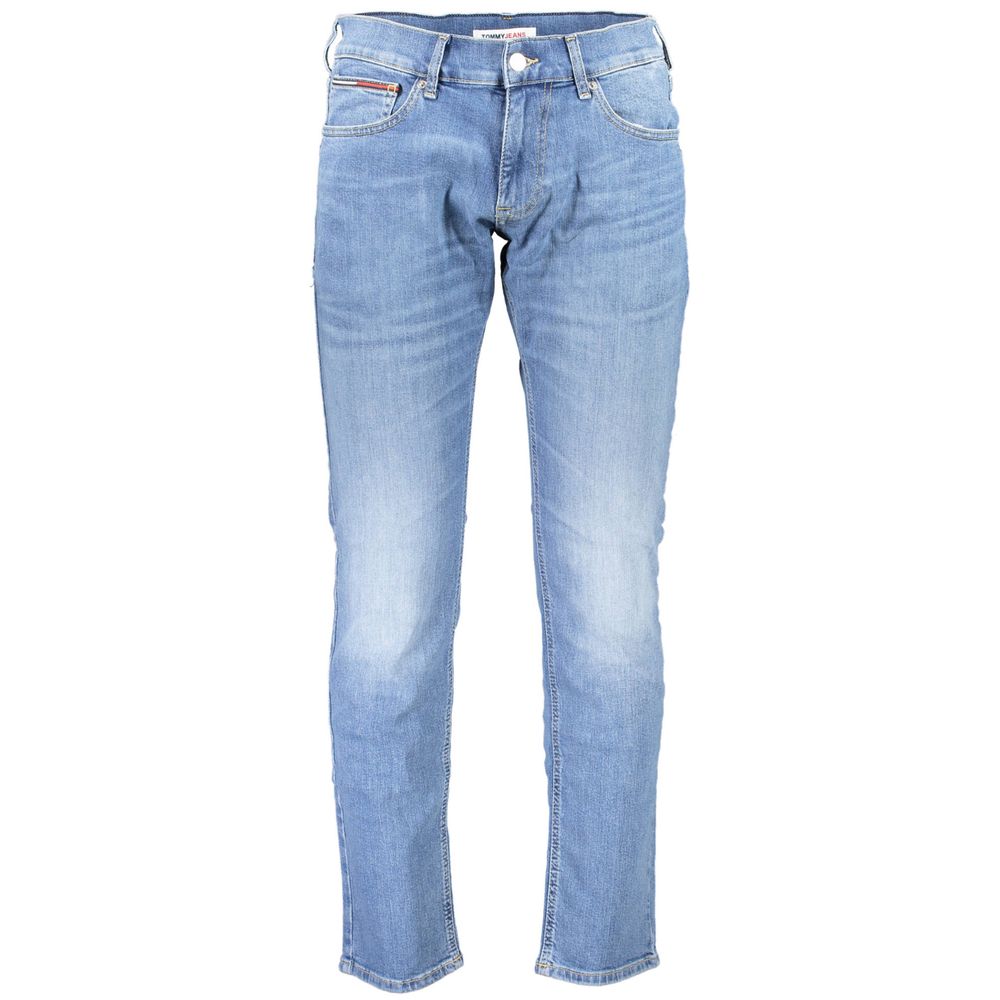 Jeans Tommy Hilfiger Scanton bleus