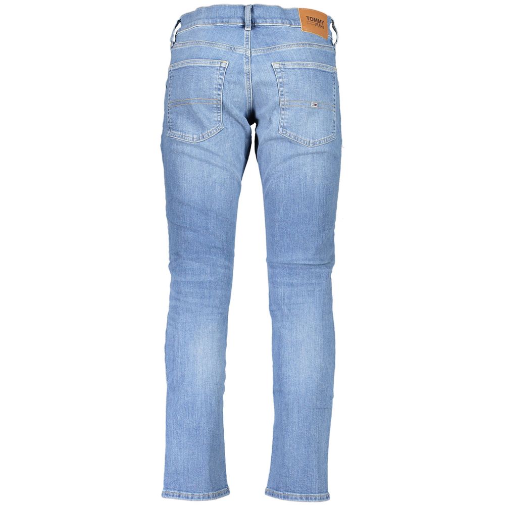 Jeans Tommy Hilfiger Scanton bleus