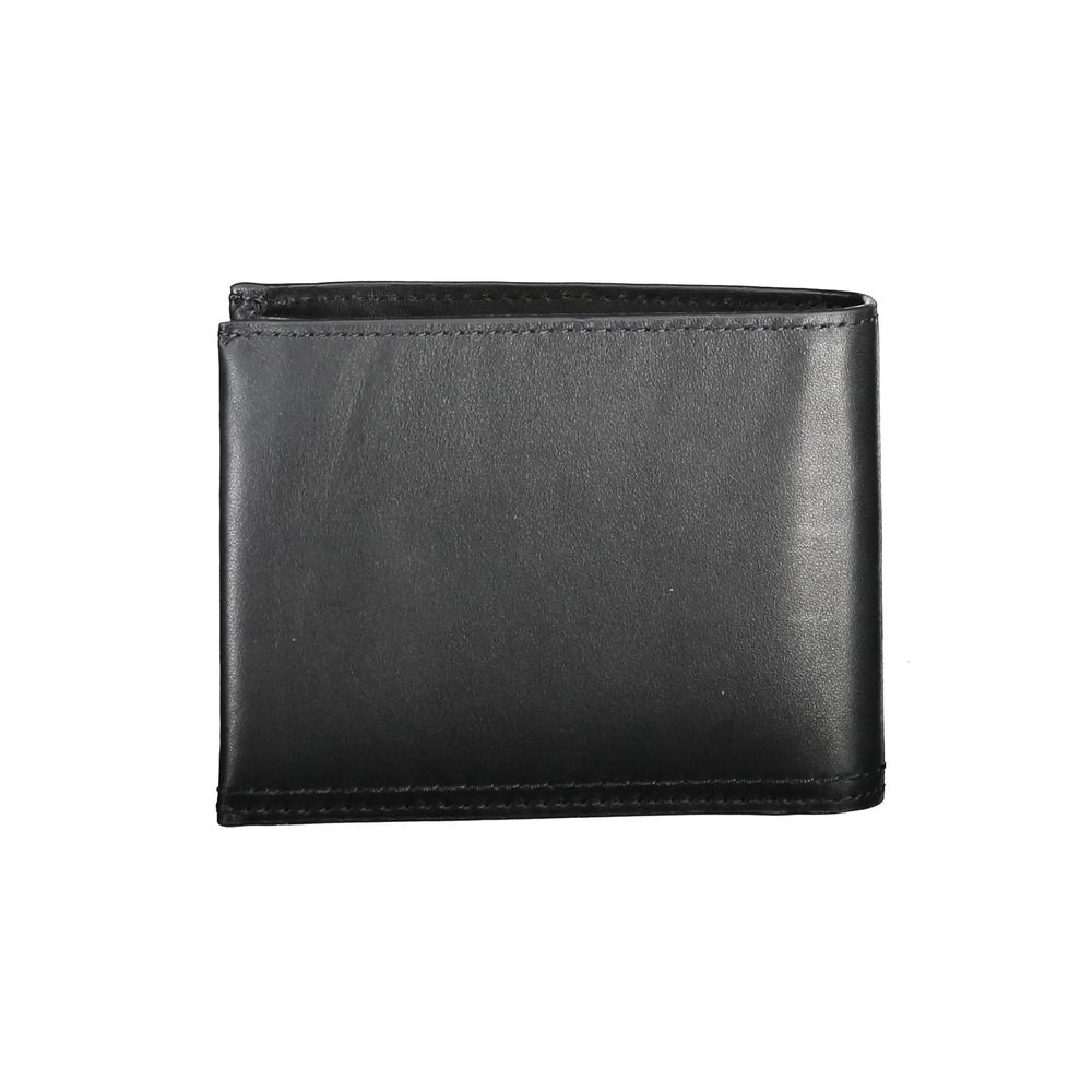 Portefeuille Marque Modèle noir
