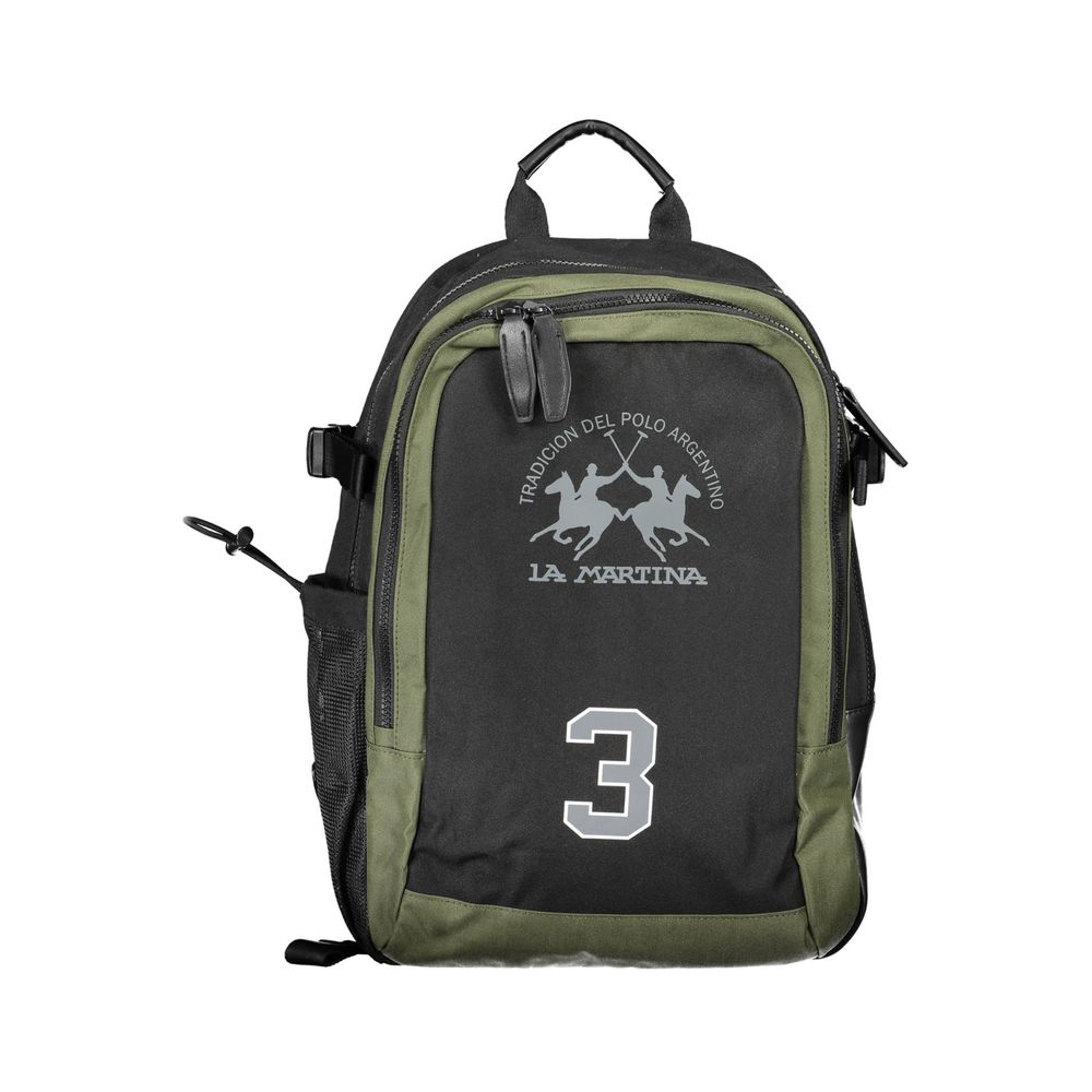 Sac à dos Noir