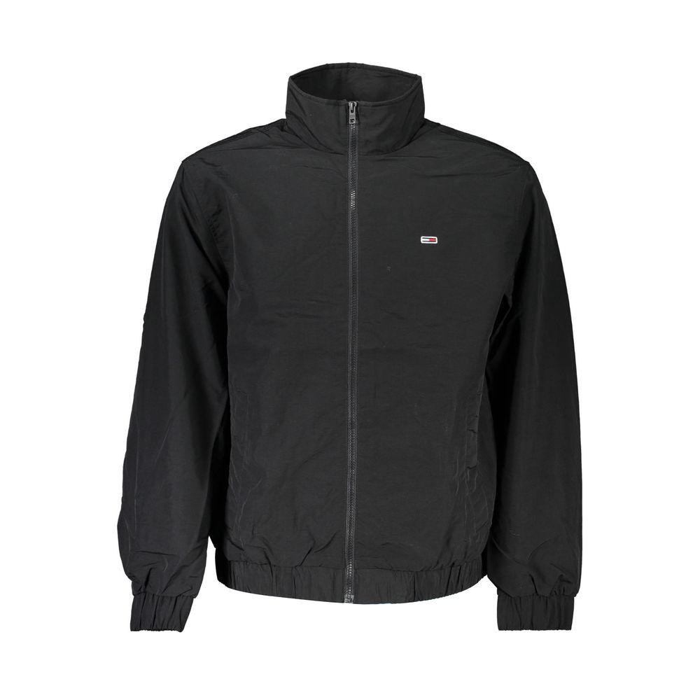 Veste Noir Polyamide