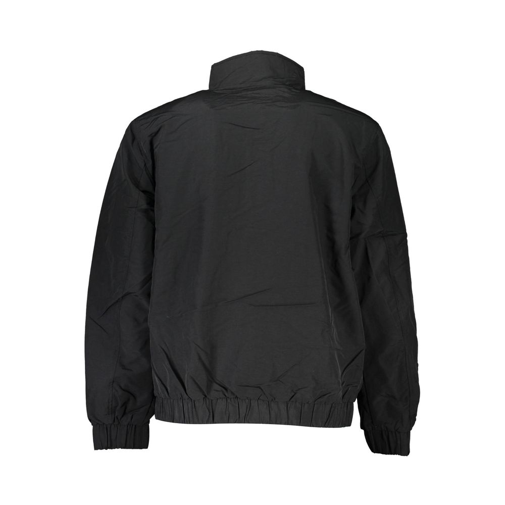 Veste Noir Polyamide