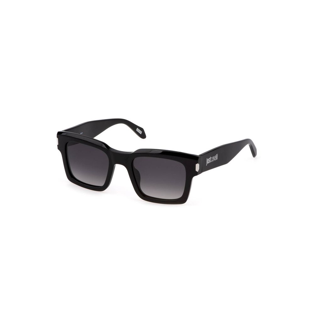 Lunettes de soleil noires