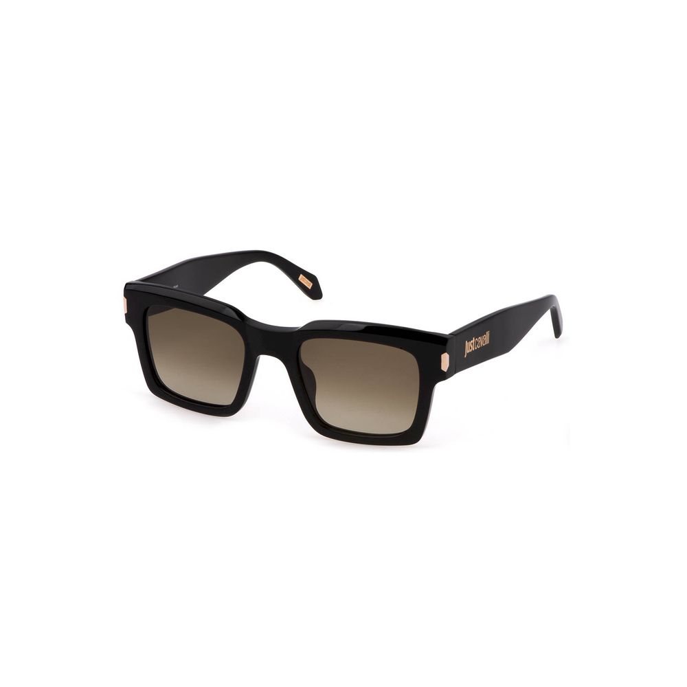 Lunettes de soleil noires