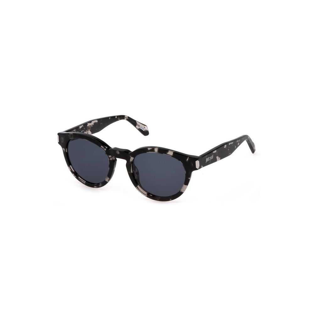 Lunettes de soleil noires