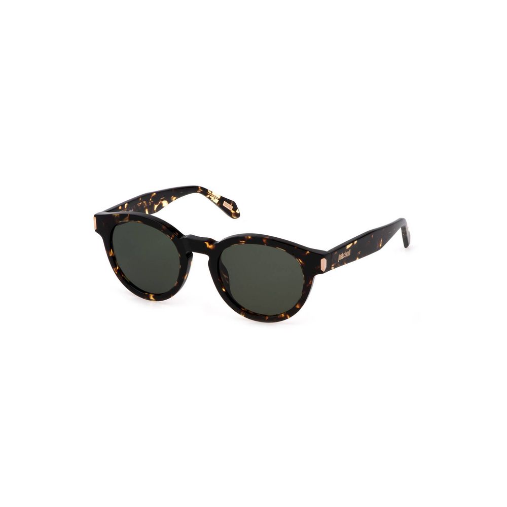 Lunettes de soleil noires