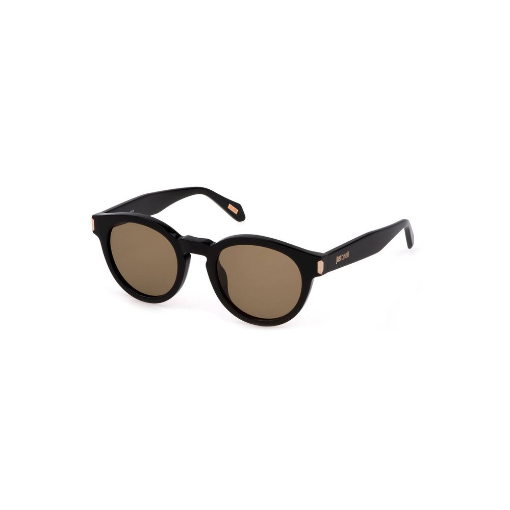 Lunettes de soleil noires