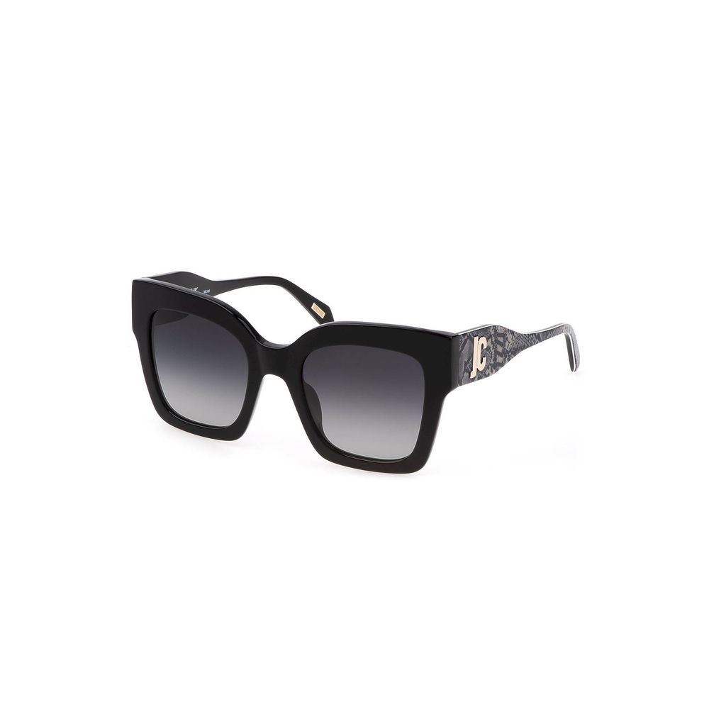Lunettes de soleil noires