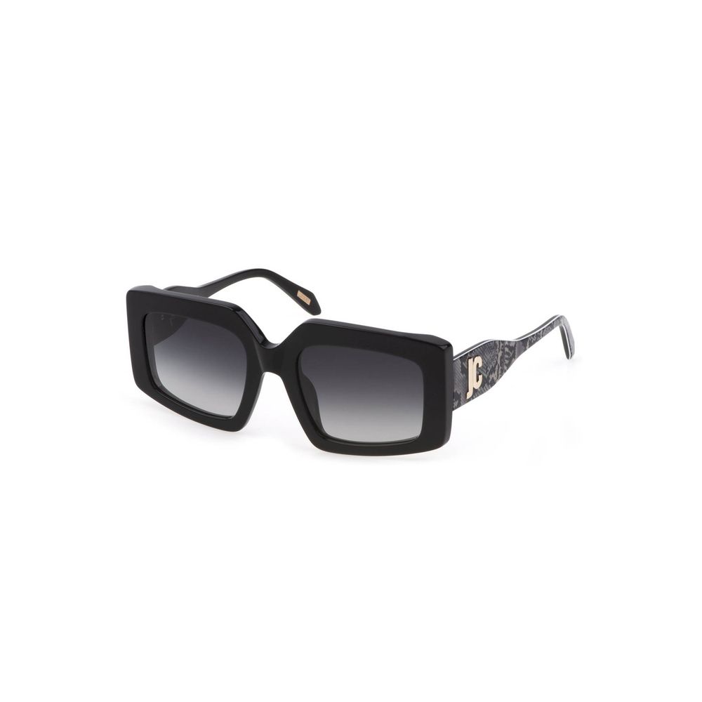 Lunettes de soleil noires