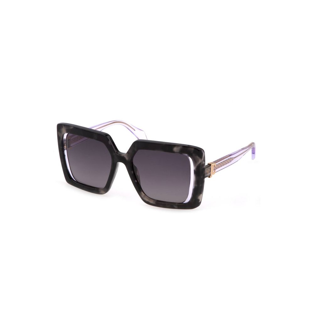 Lunettes de soleil noires