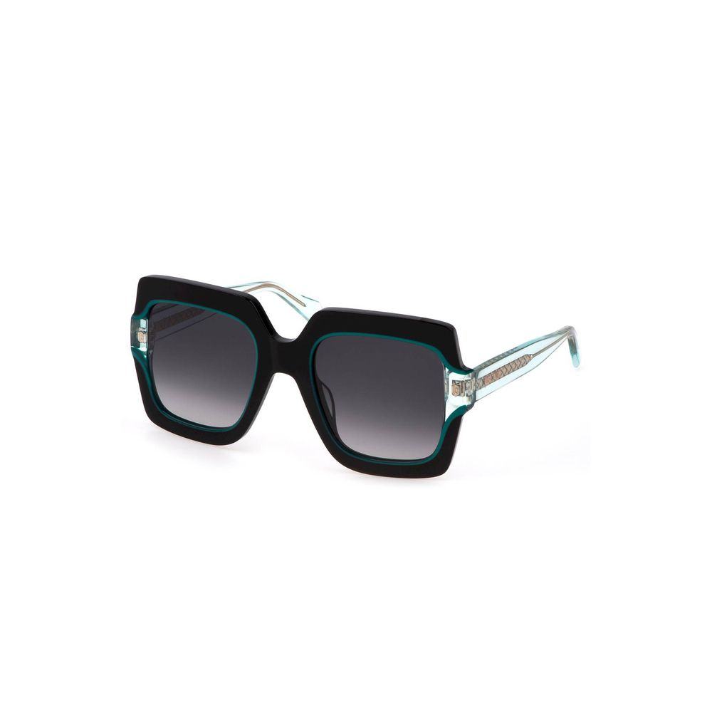 Lunettes de soleil noires