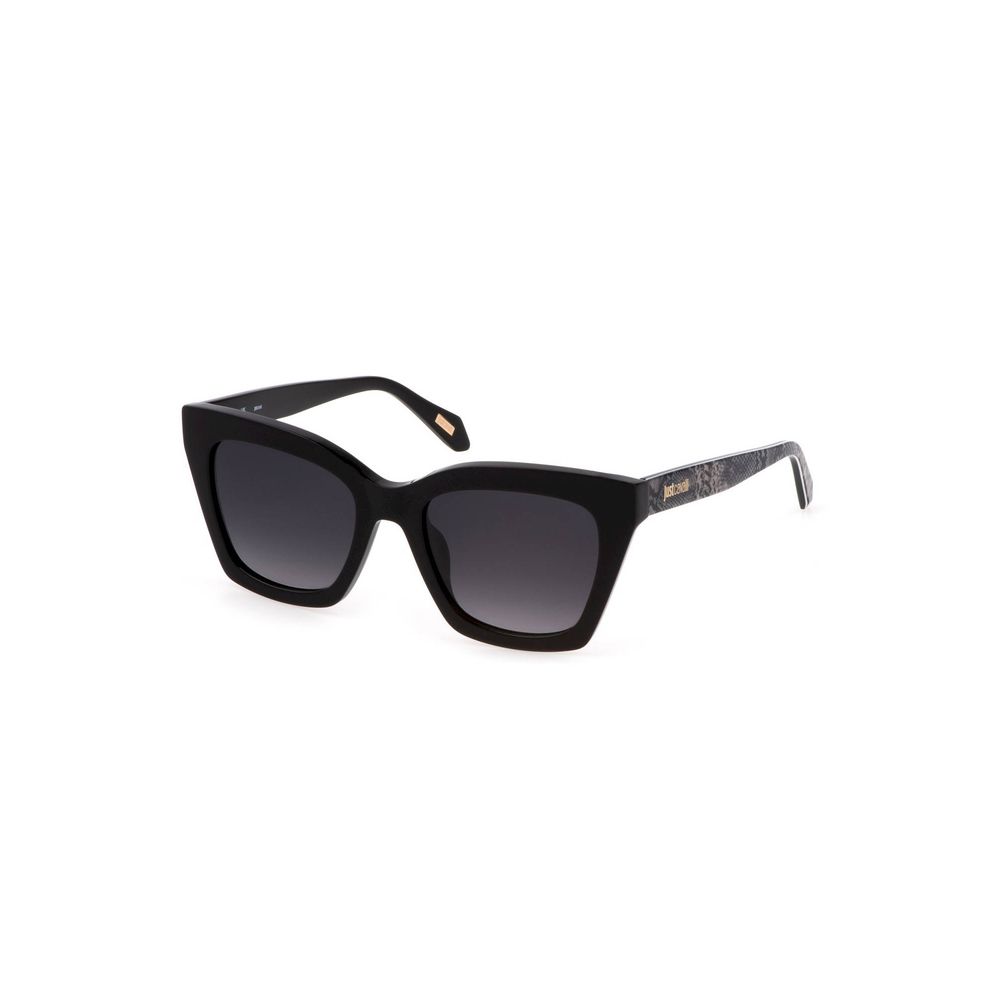 Lunettes de soleil noires