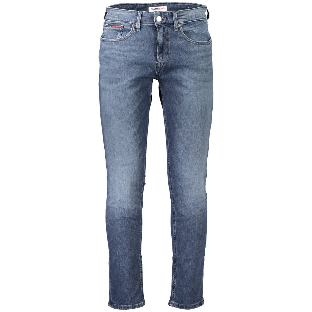 Jean Tommy Hilfiger Austin bleu