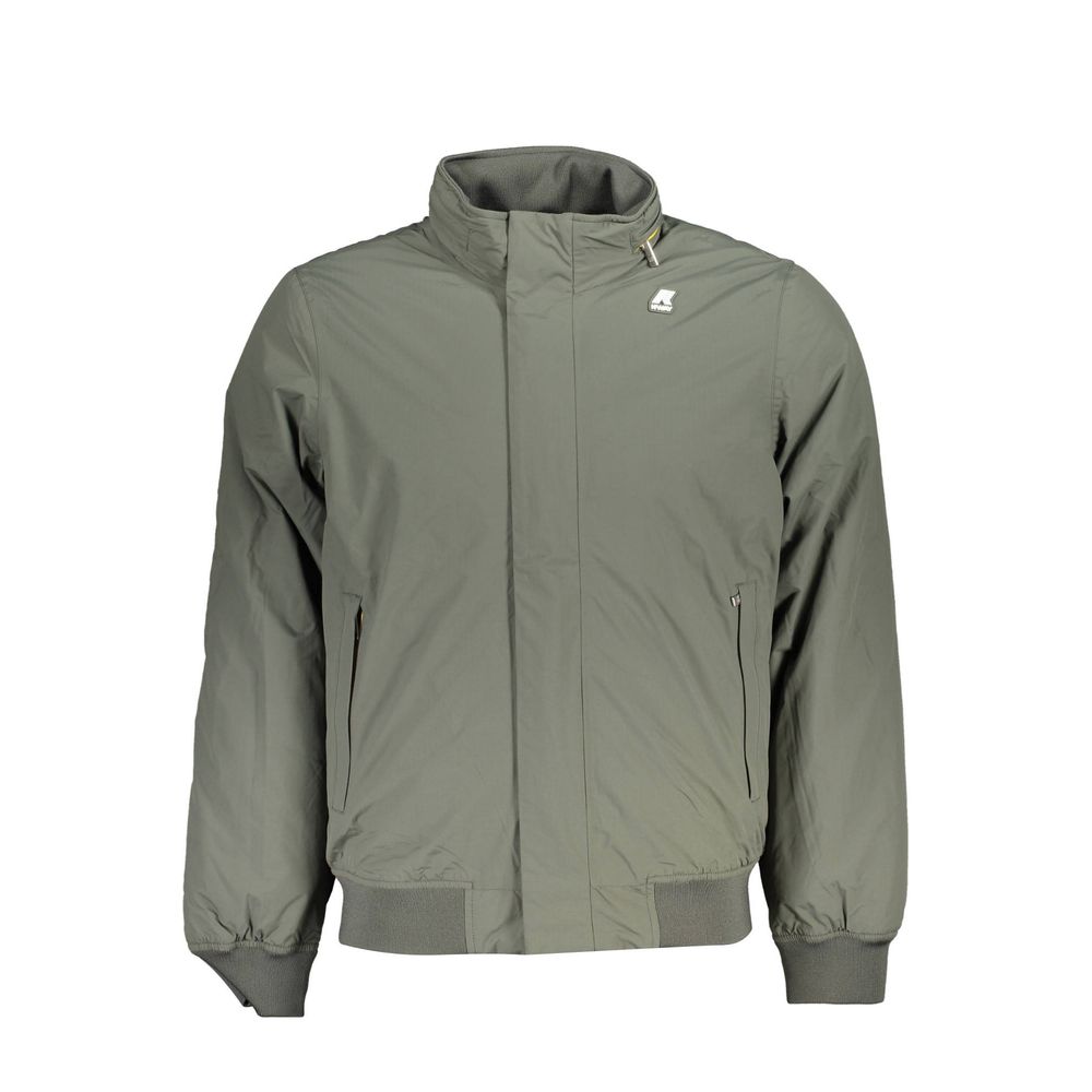Veste Balmain verte