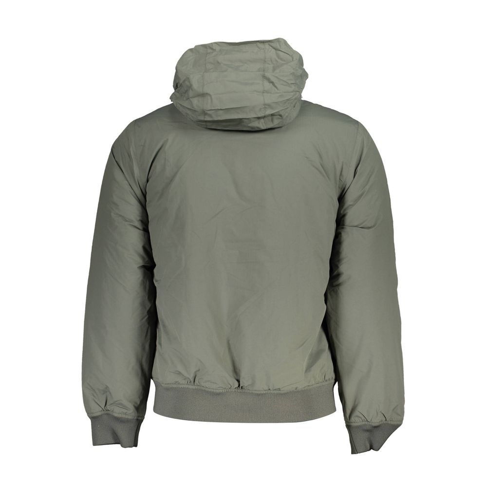 Veste Balmain verte