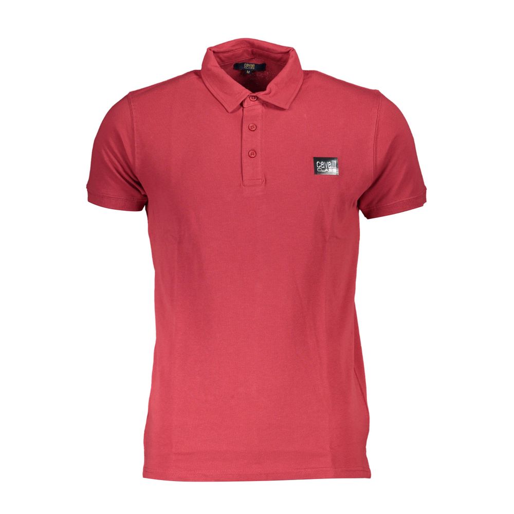 Polo Marque Rouge