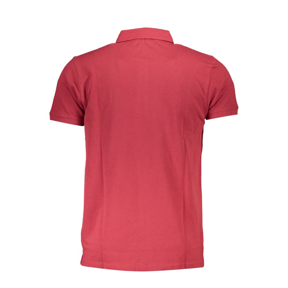 Polo Marque Rouge