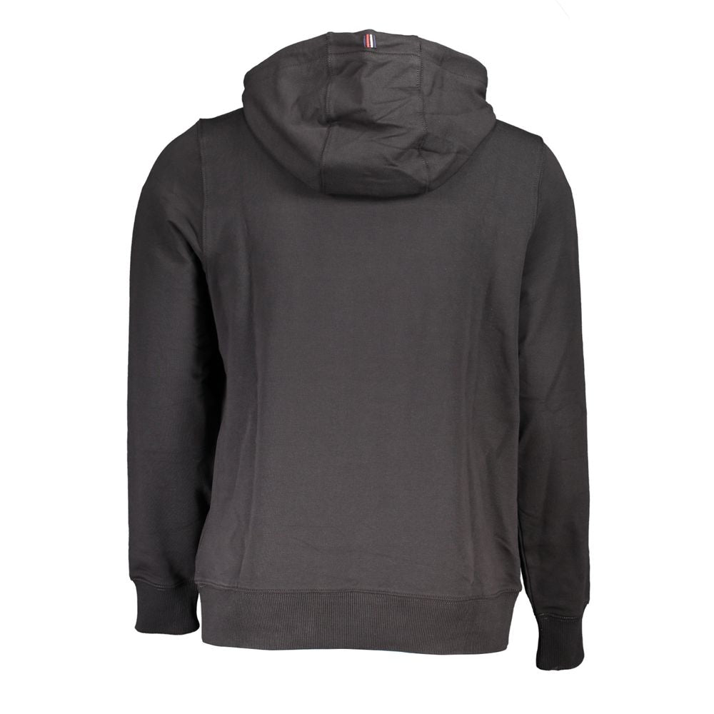 Sweat à capuche Noir