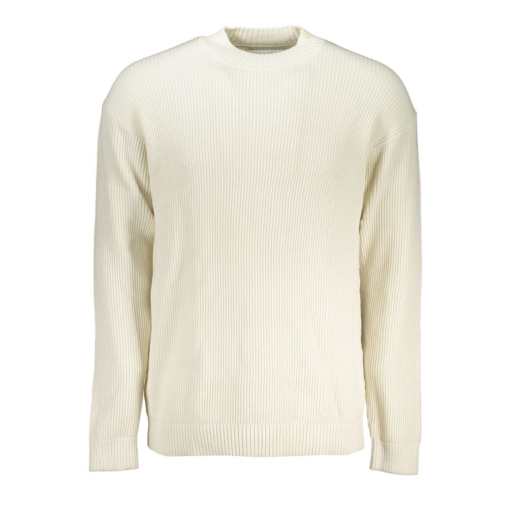 Pull [Marque] [Nom du modèle si connu] blanc