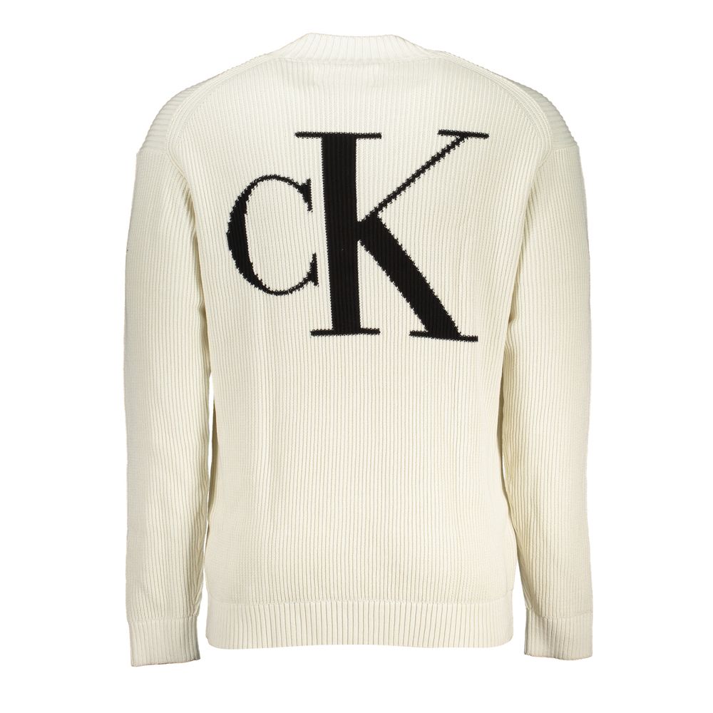 Pull [Marque] [Nom du modèle si connu] blanc