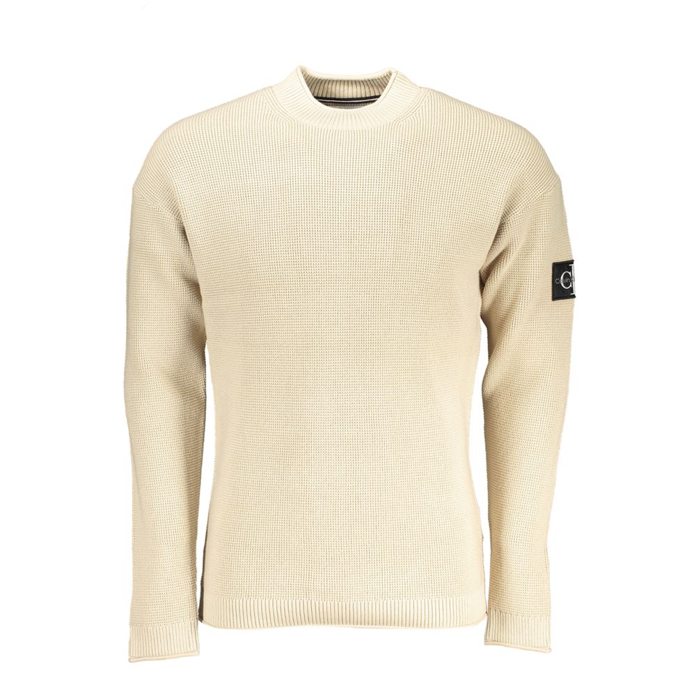 Pull beige