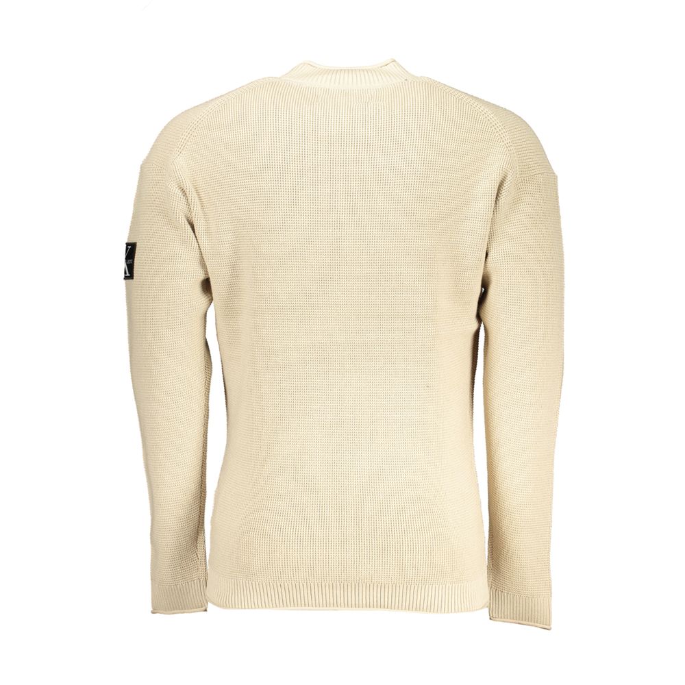 Pull beige