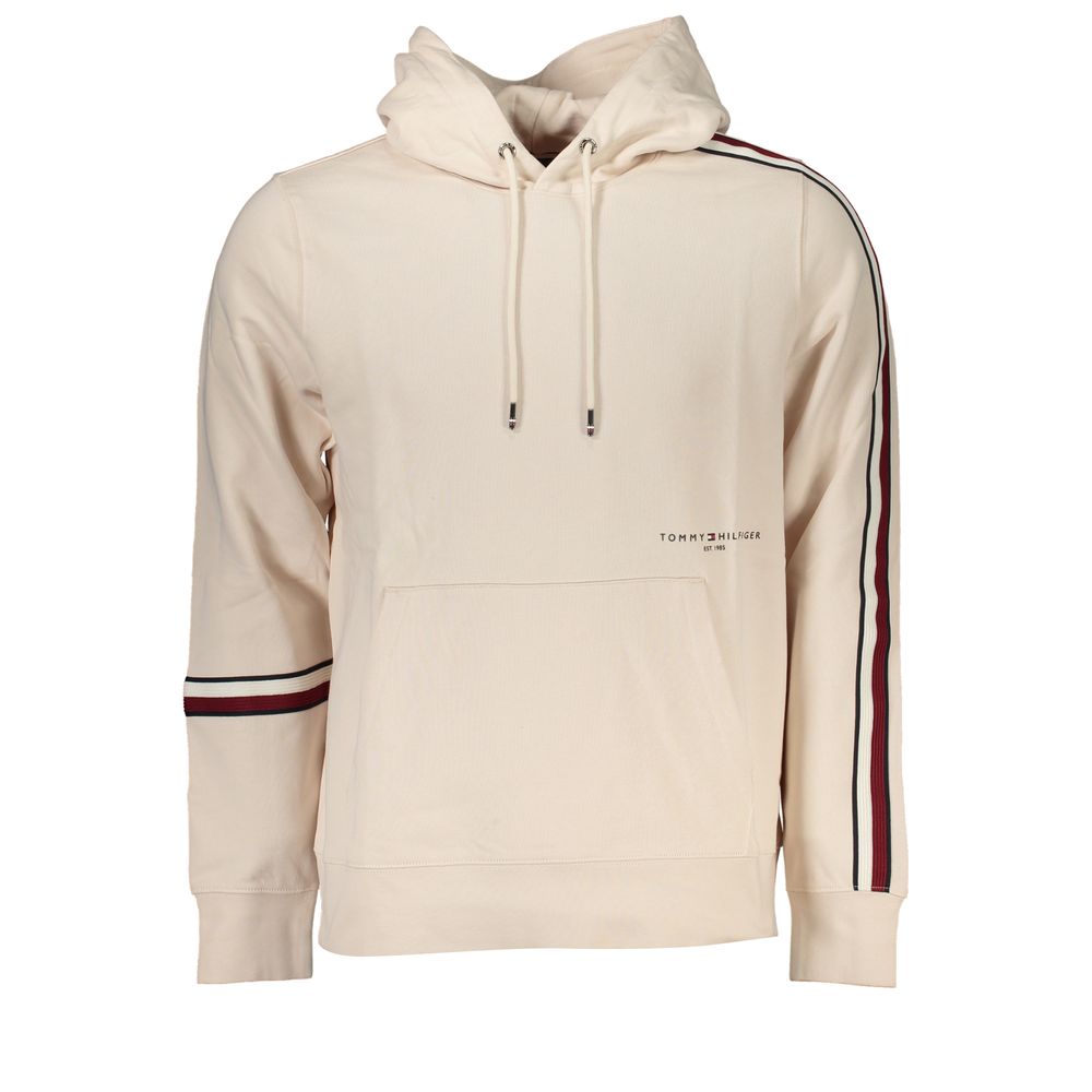 Sweatshirt Marque inconnu beige