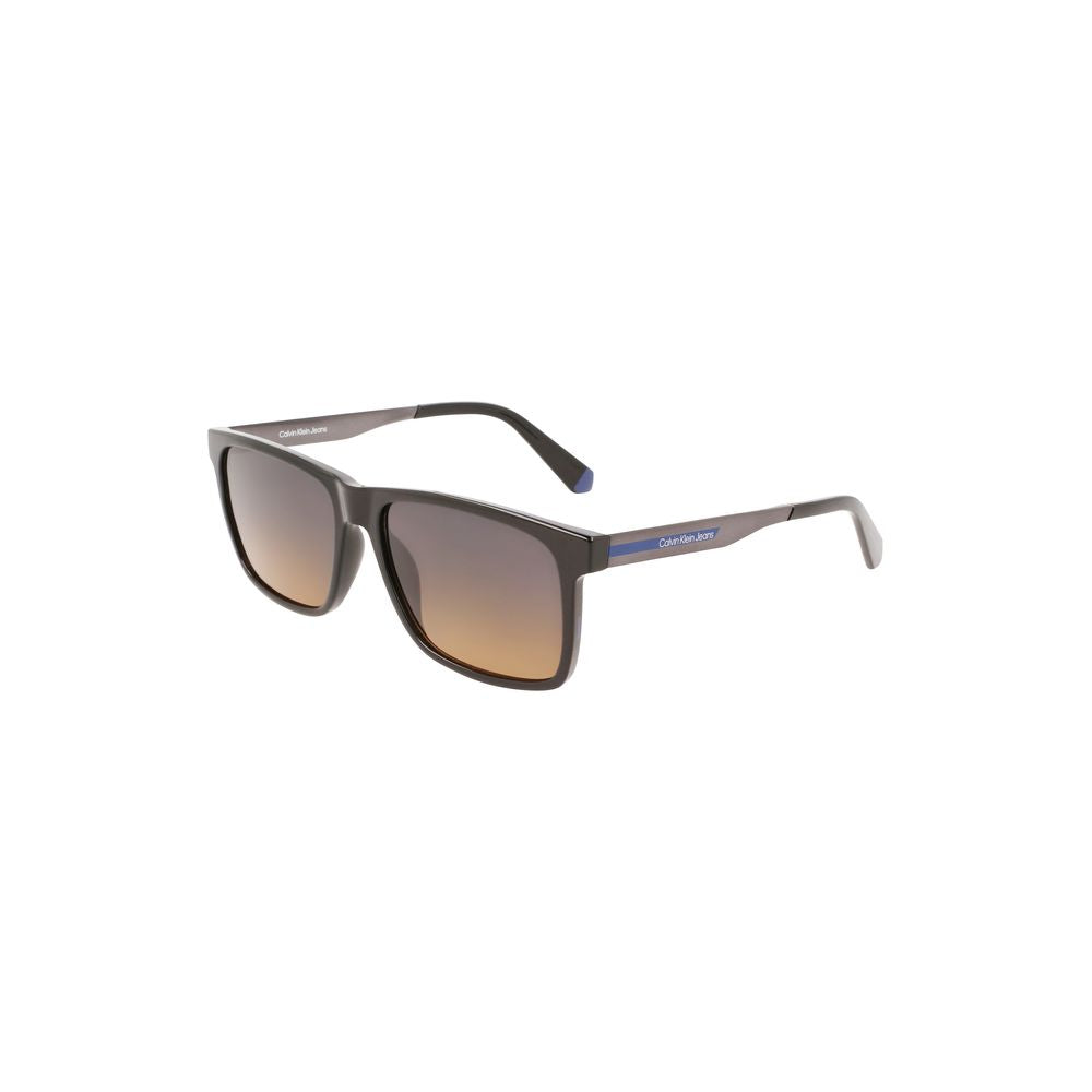 Lunettes de soleil noires