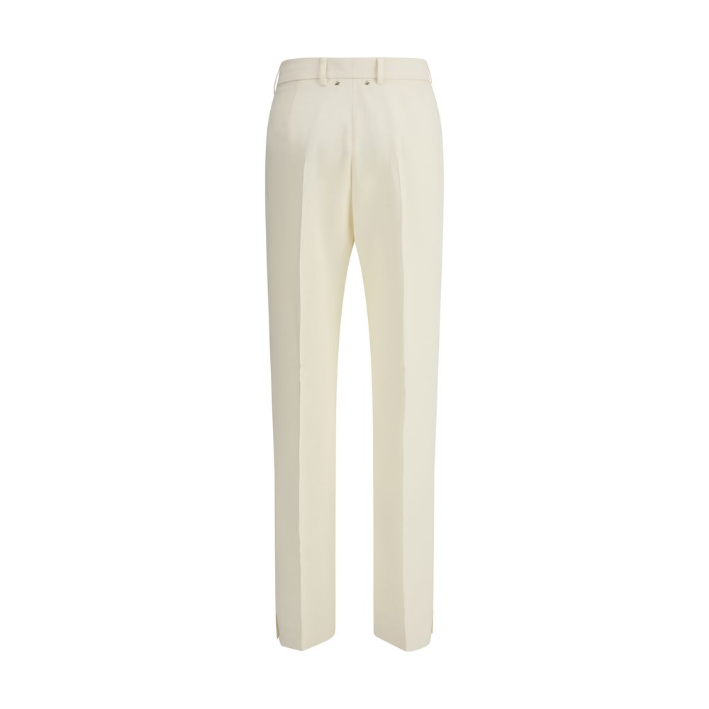 Pantalons Golden Goose Melissa noirs