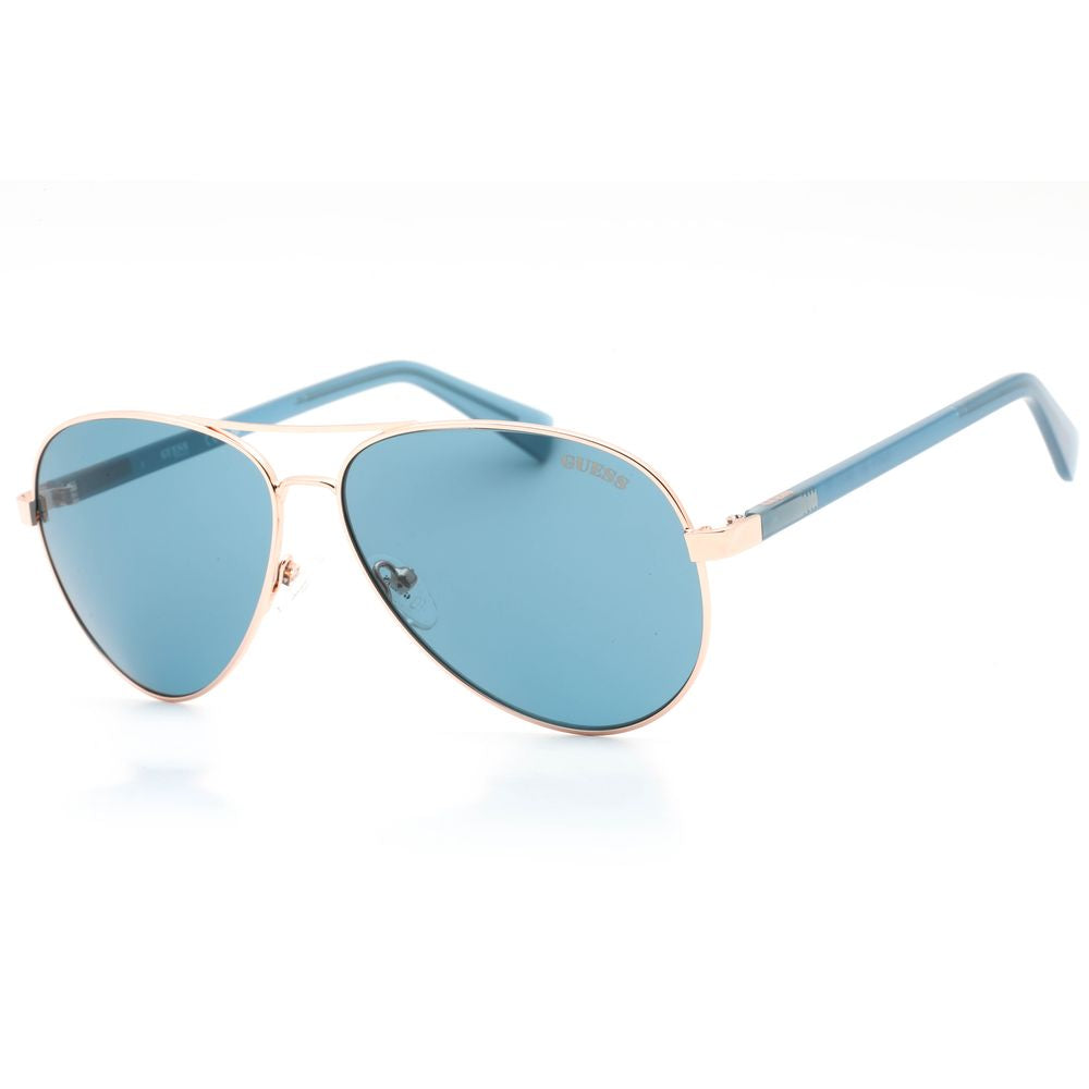Lunettes Guess GU8279 roses multicolores