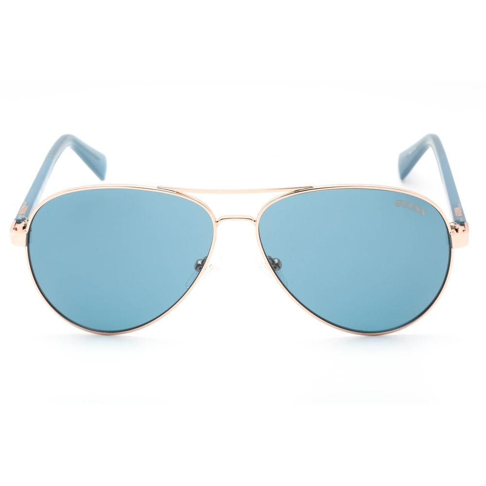 Lunettes Guess GU8279 roses multicolores