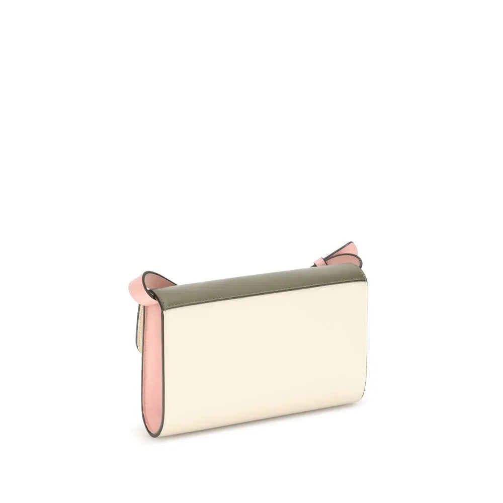 Sac bandoulière Marni Trunkaroo multicolore Marni