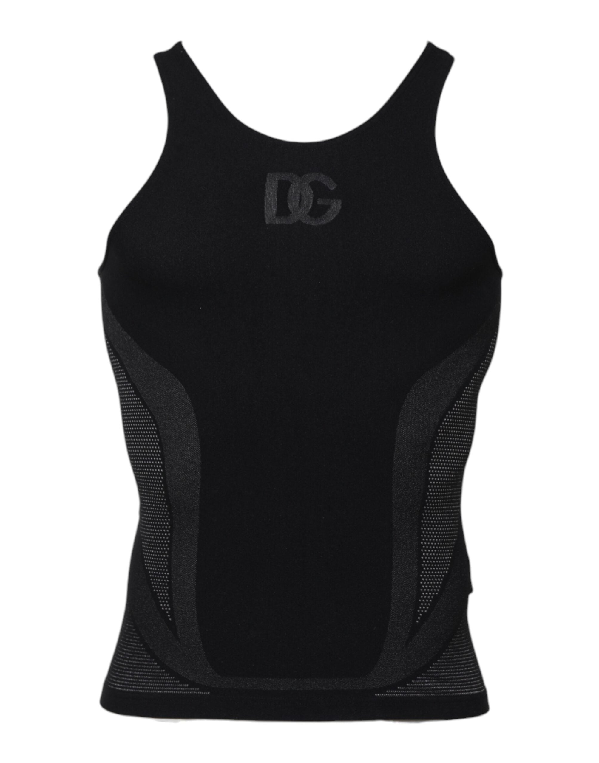 Débardeur Dolce & Gabbana noir