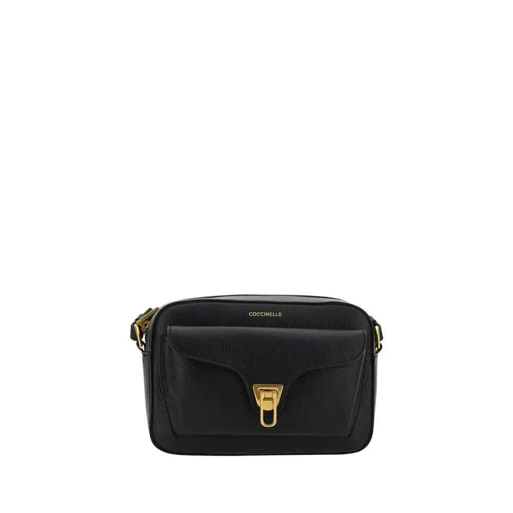 Sac Coccinelle Beat Soft grenat Coccinelle