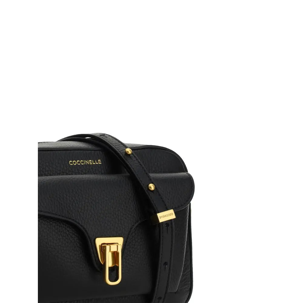 Sac Coccinelle Beat Soft grenat Coccinelle