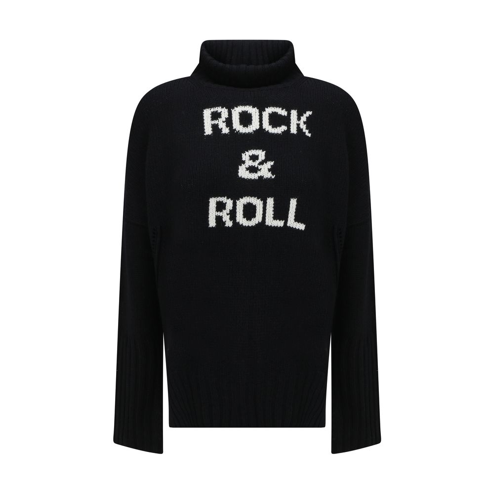 Pull Zadig&Voltaire Alma noir