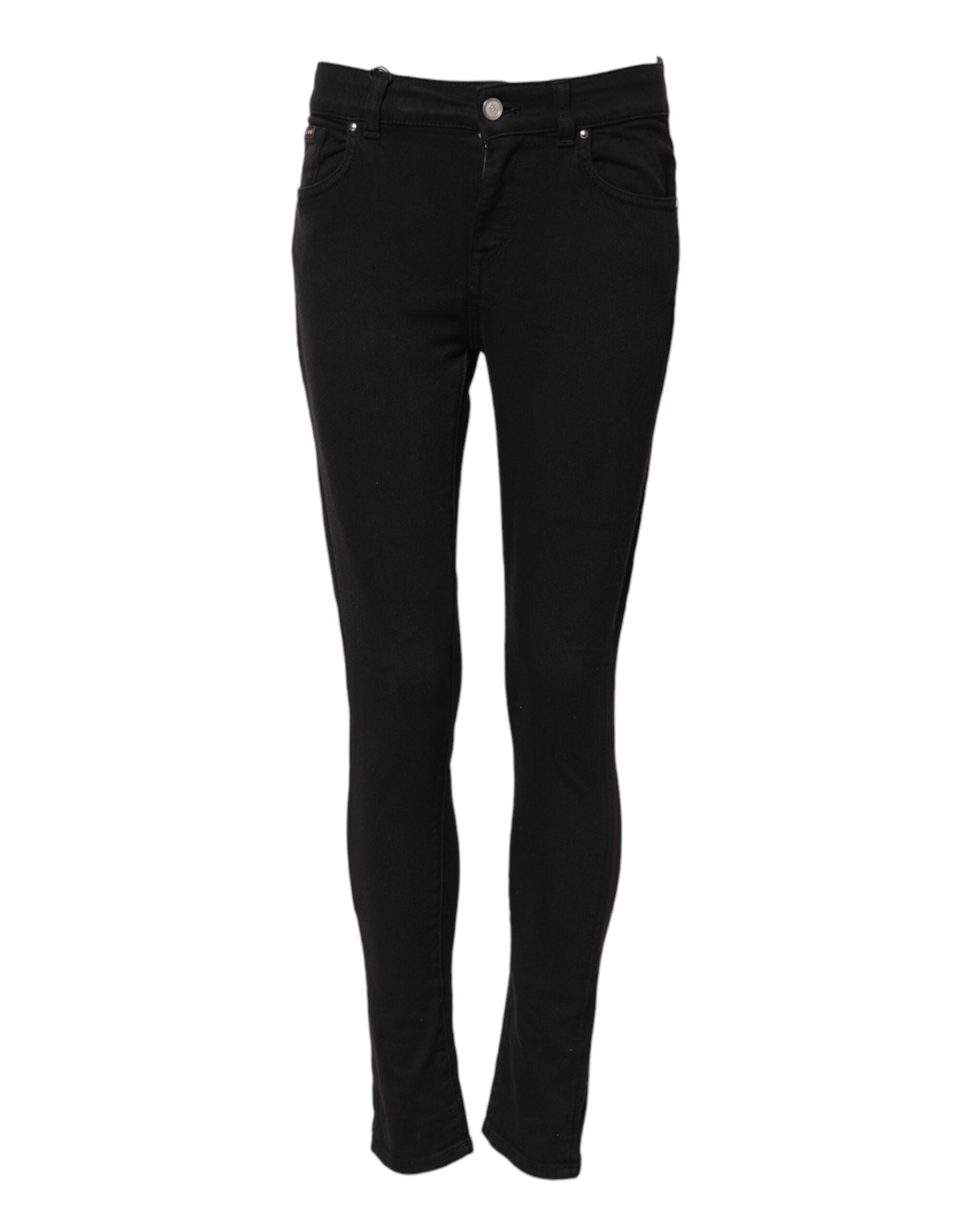 Jean Dolce & Gabbana Skinny noir