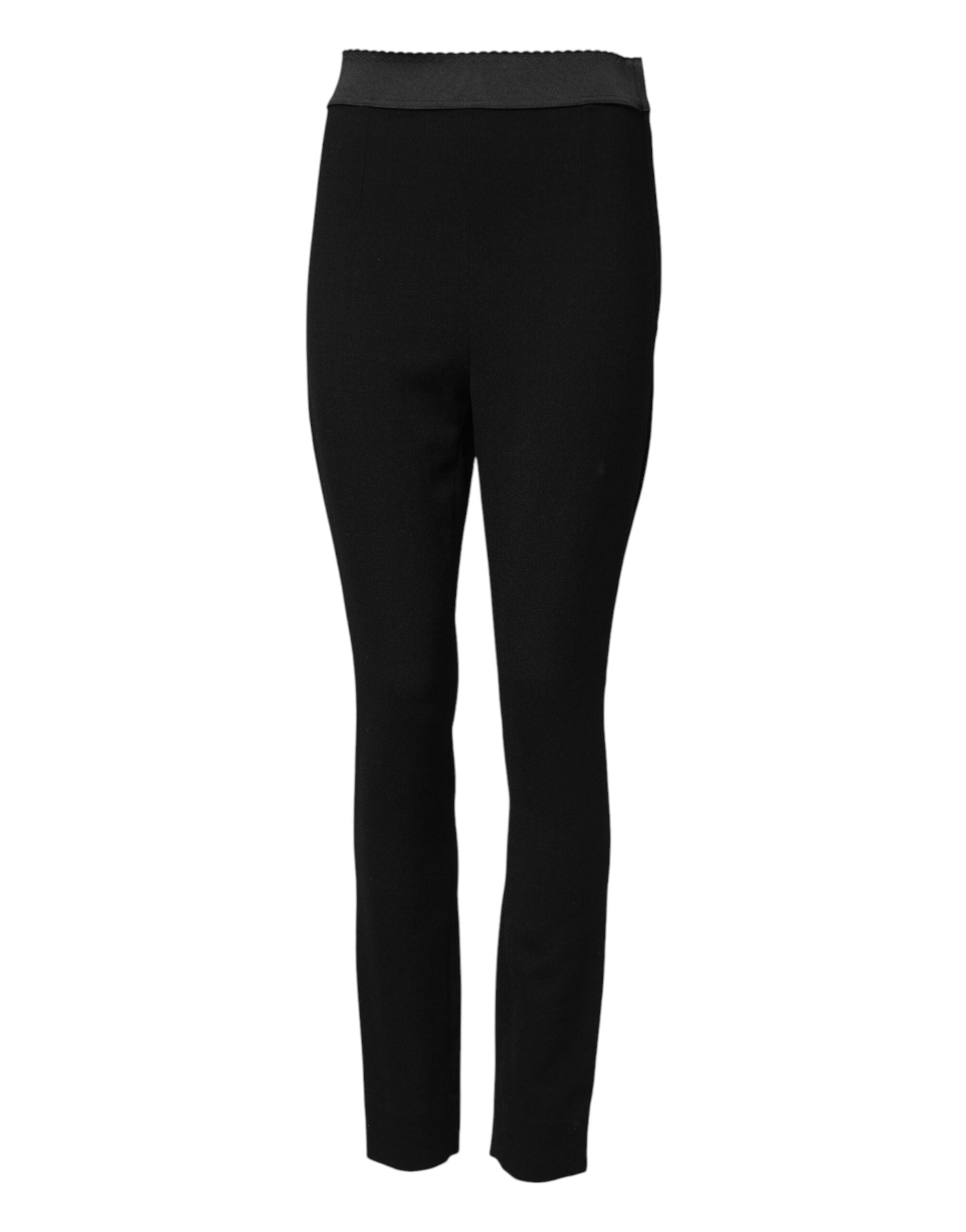 Leggings Dolce & Gabbana noirs