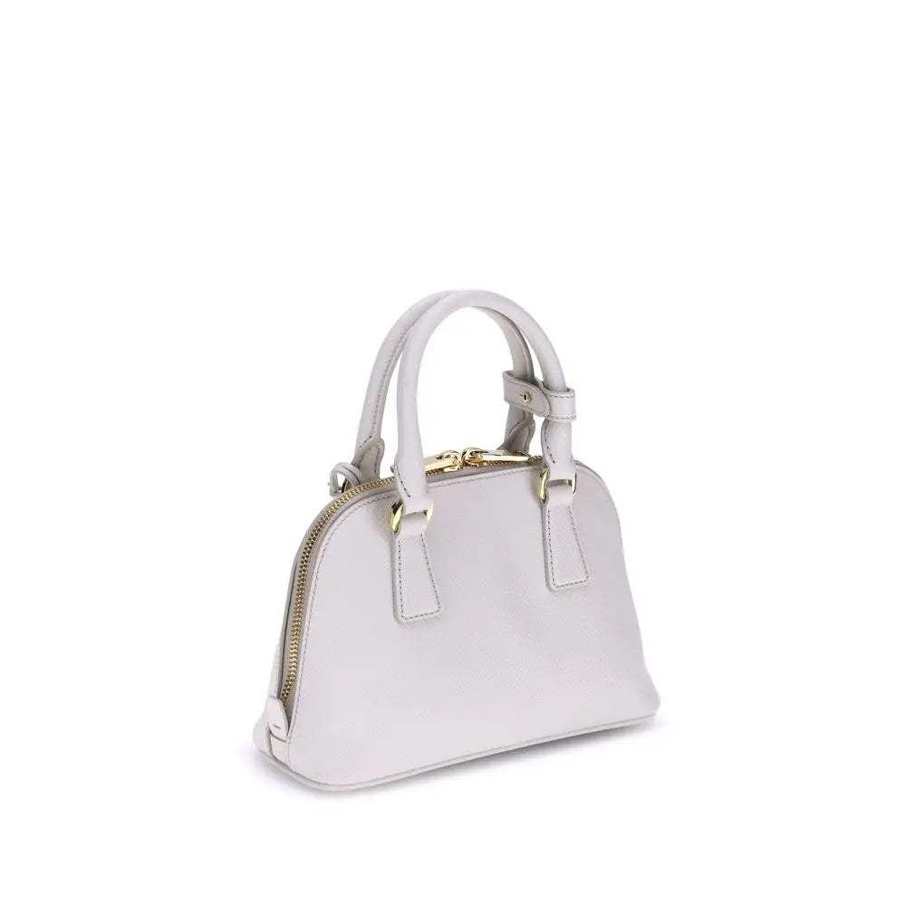 Sac à main Prada blanc Prada