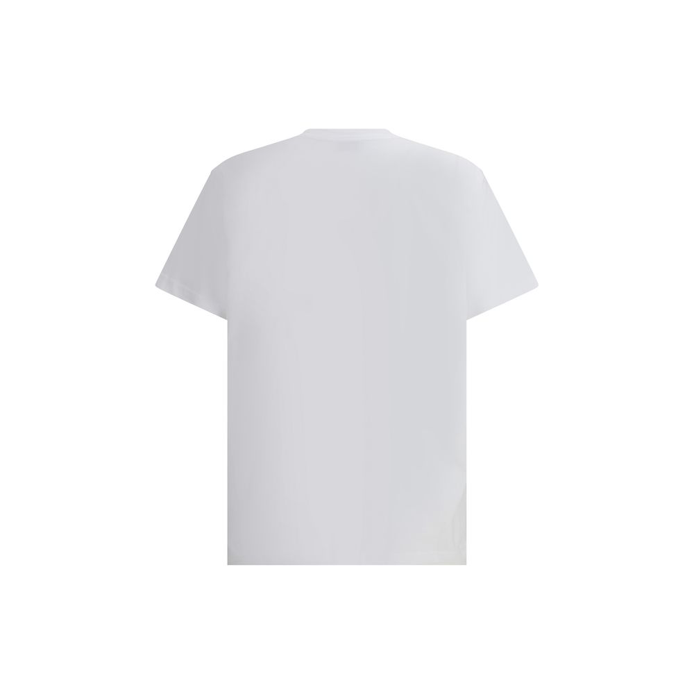 T-Shirt Moschino Bear noir