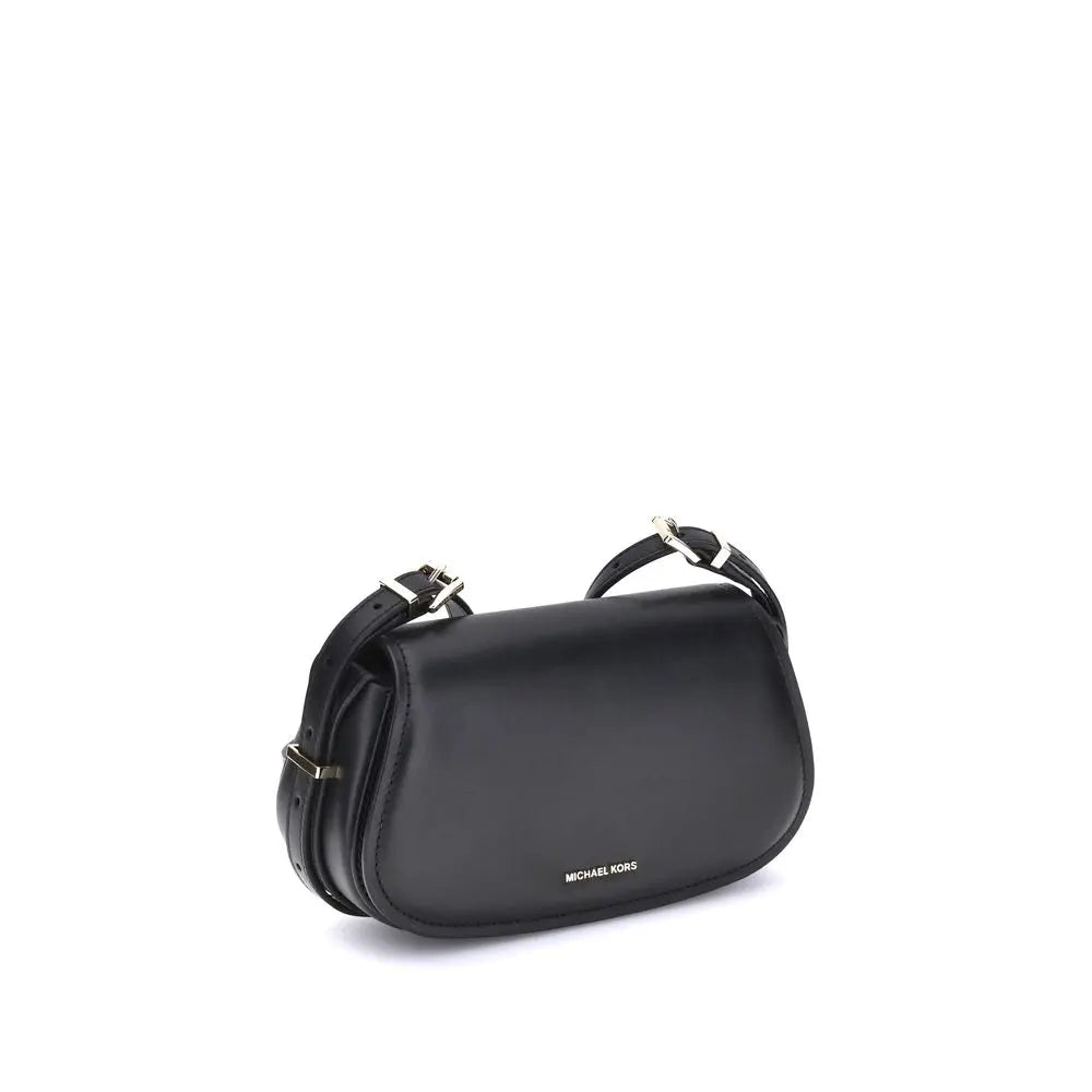 Sac bandoulière Michael Kors Small Lydia noir Michael Kors
