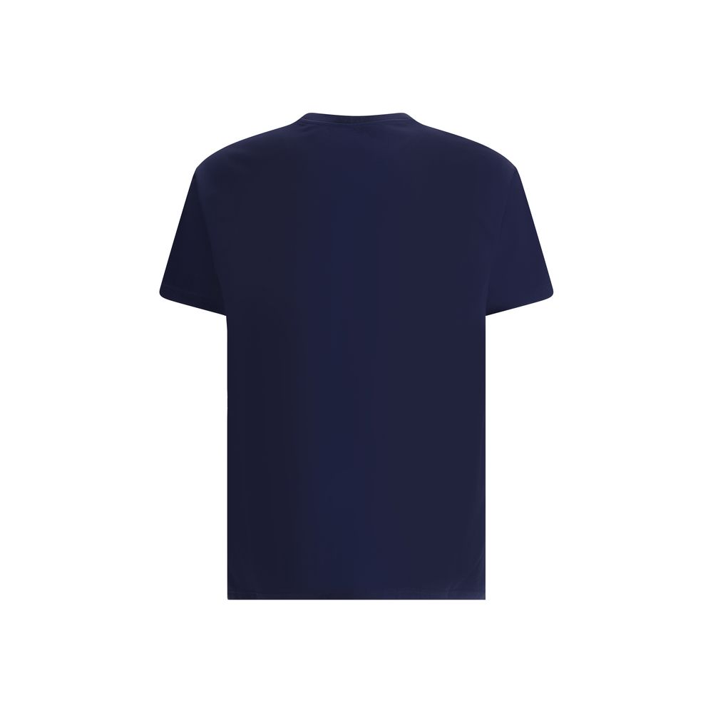 T-shirt Vivienne Westwood Orb blanc