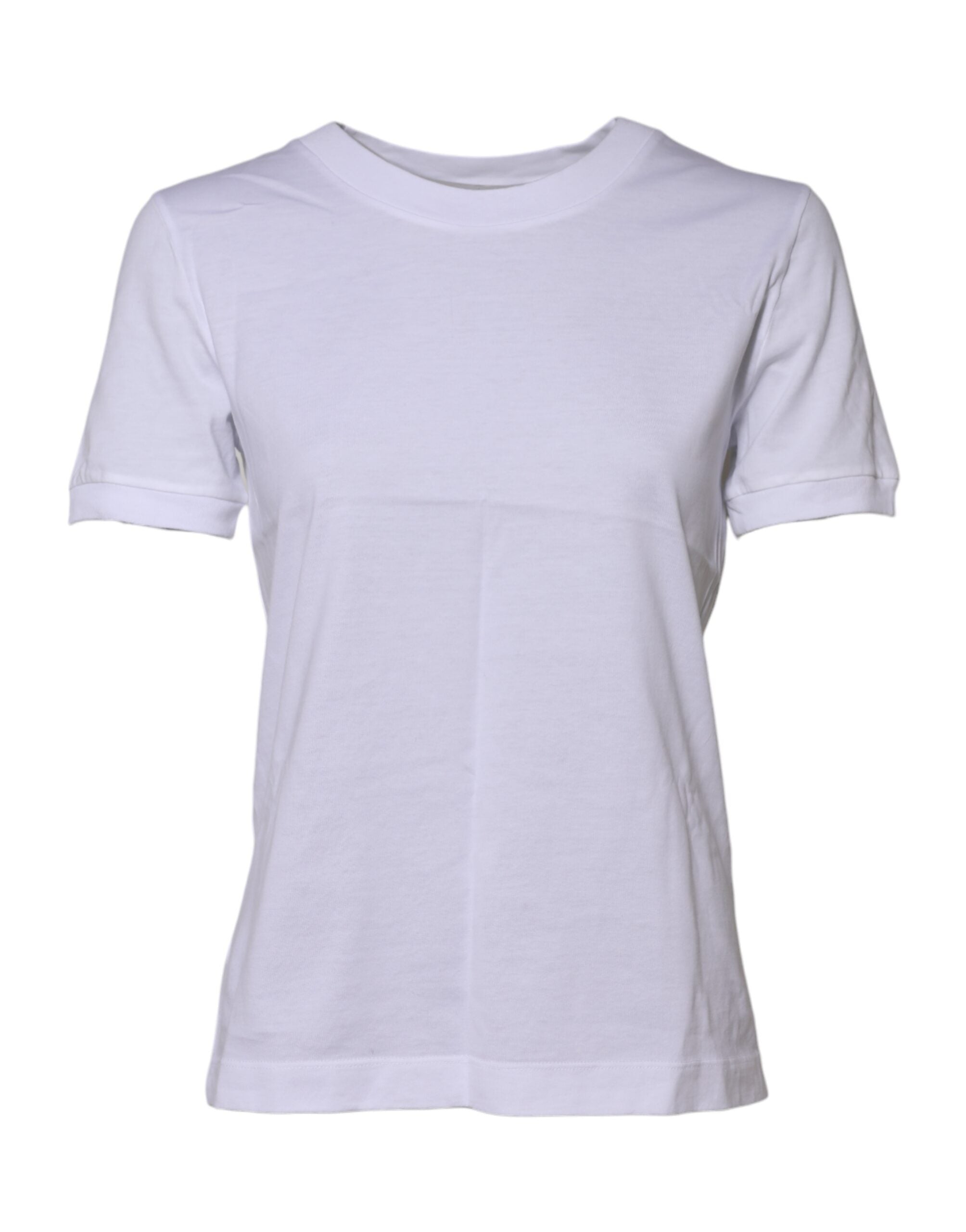T-shirt Dolce & Gabbana blanc