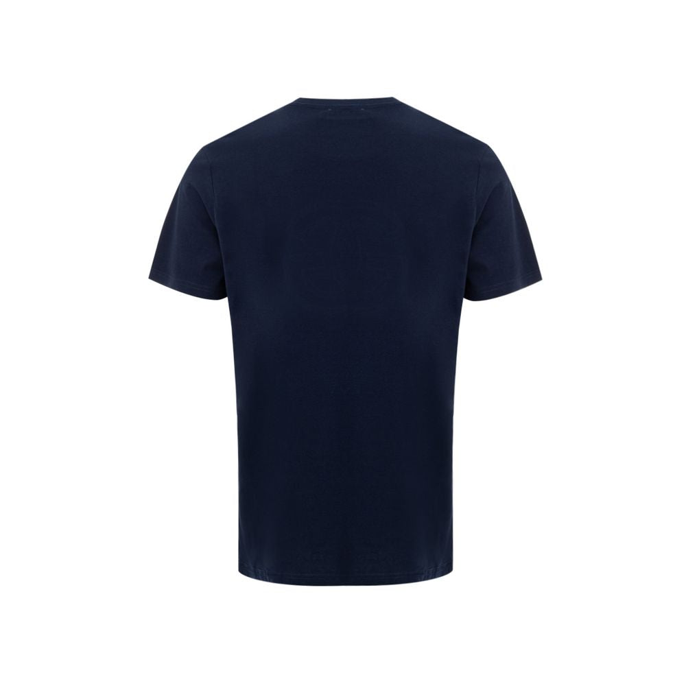 T-shirt DG Dolce & Gabbana bleu