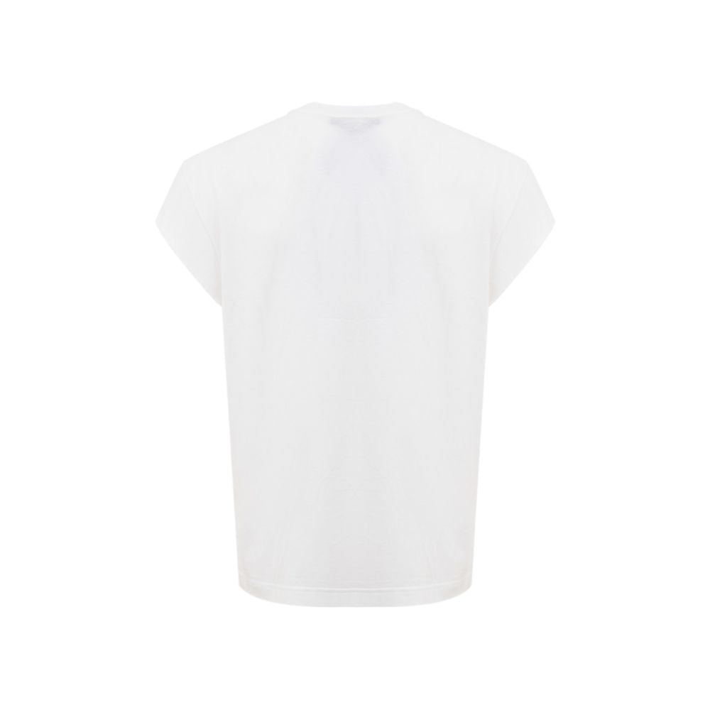 T-shirt Dolce & Gabbana DG 58_62 blanc