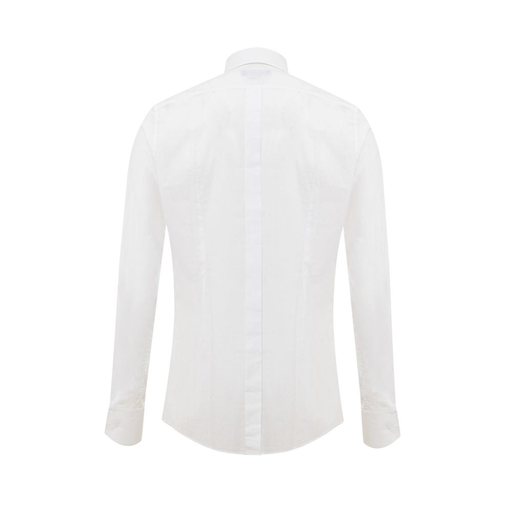 Chemise Dolce & Gabbana blanche