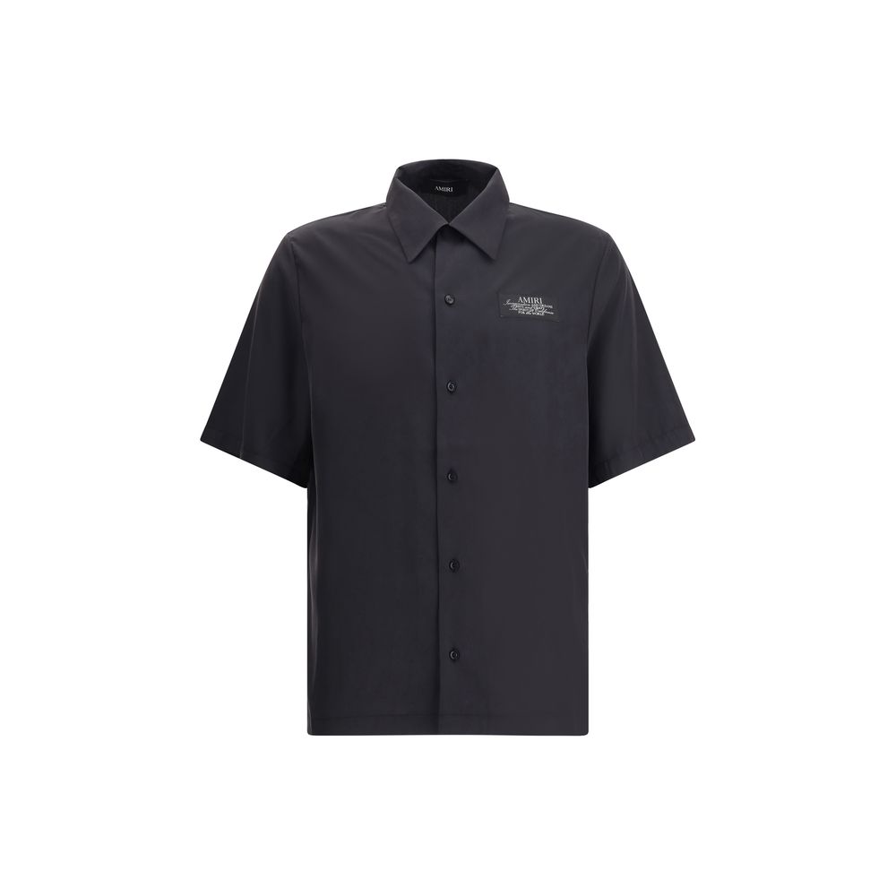 Chemise Amiri Spirit noire
