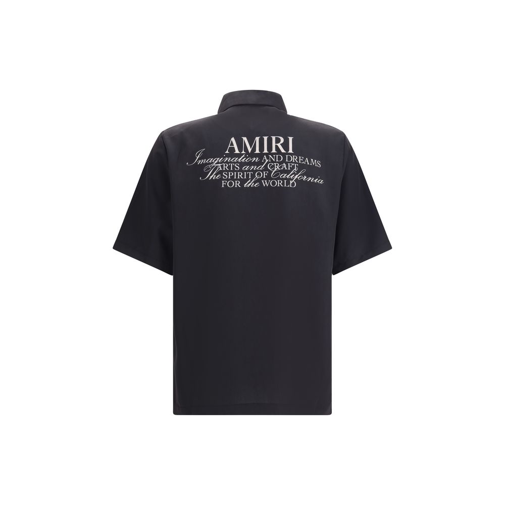 Chemise Amiri Spirit noire